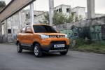 Suzuki S-Presso 2020 года (ZA)